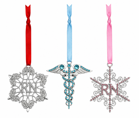 Keepsake Ornaments