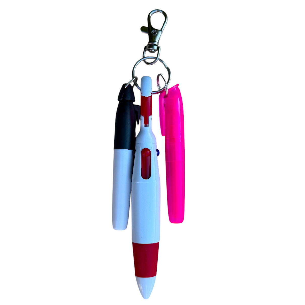 Pink Pen Set
