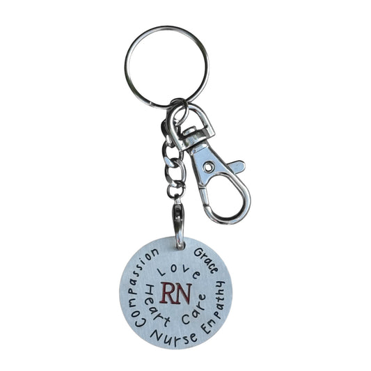 RN Keychain