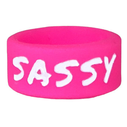 SassyStackables