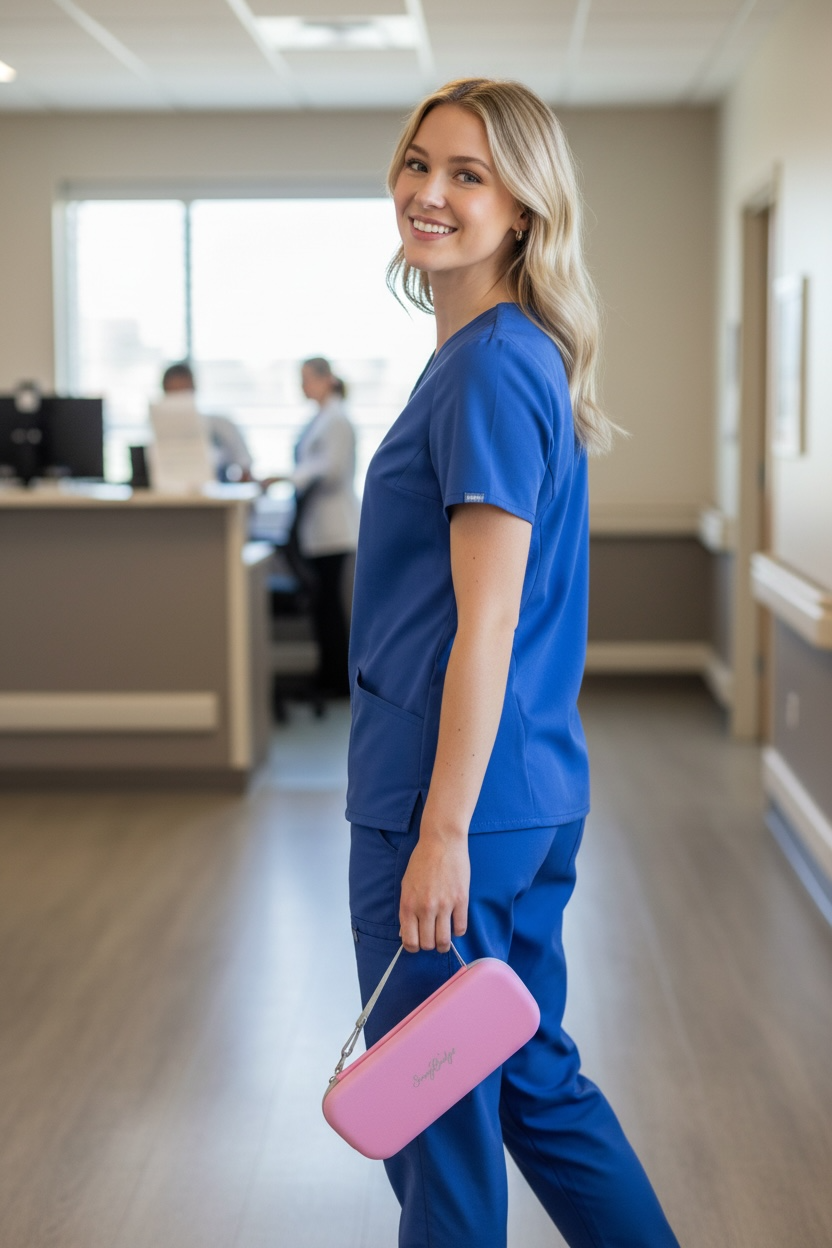 Stethoscope Case