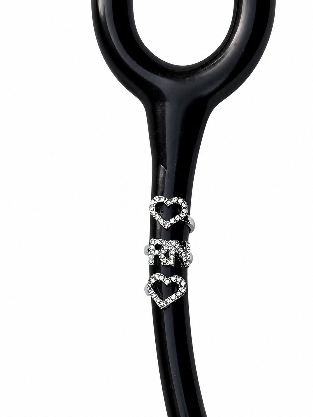Stethoscope Charms - 4 styles