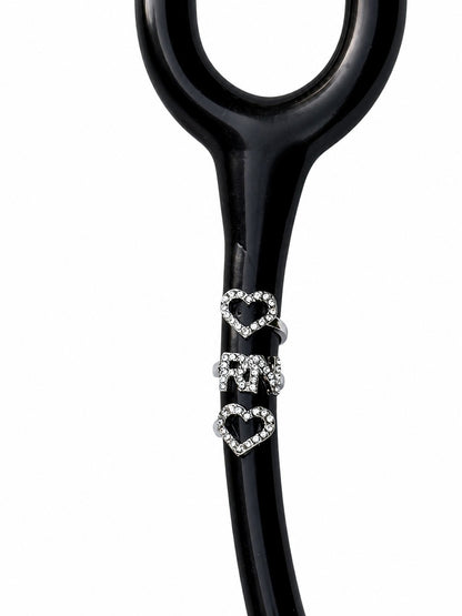 Stethoscope Charms - 4 styles