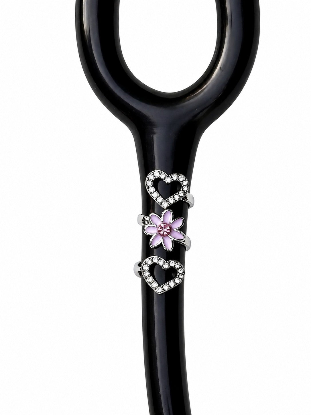 Stethoscope Charms - 4 styles