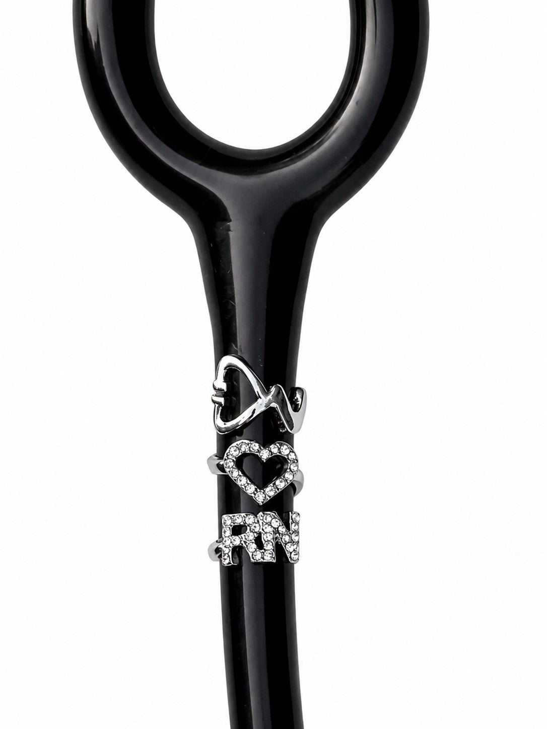Stethoscope Charms - 4 styles
