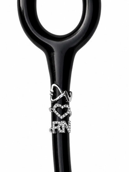 Stethoscope Charms - 4 styles