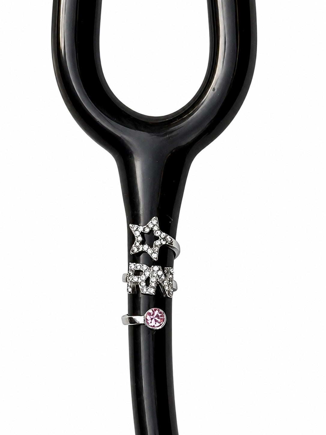 Stethoscope Charms - 4 styles