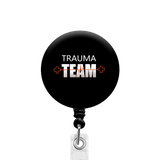 Trauma Team ID Badge Reel