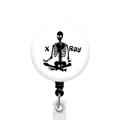 XRAY 2 ID Badge Reel