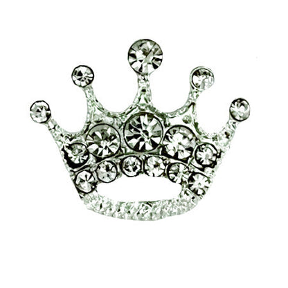 Minis Crown and Heart
